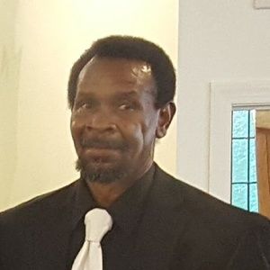 Meet your Posher, Deacon daniel